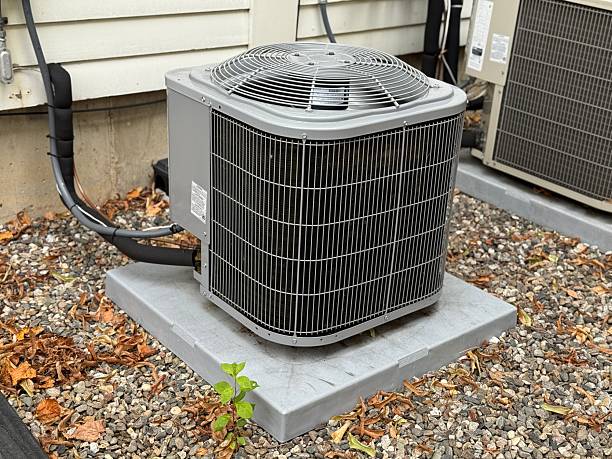 24/7 Emergency Heat Pump Repair experts in Rockdale, TX