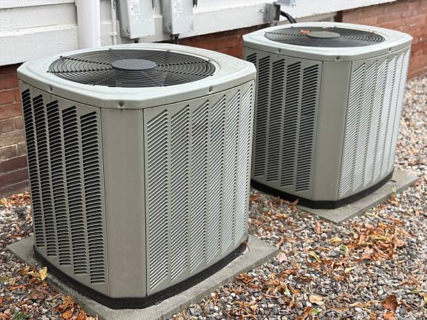 Reliable Heat Pump Repair contractor in Rockdale, TX by Leonard HVAC