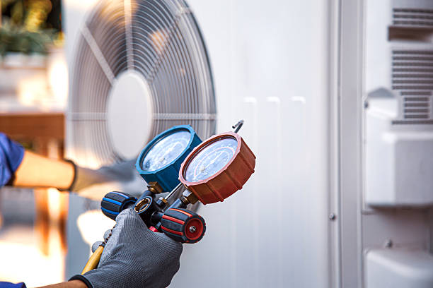 Affordable Heat Pump Repair solutions in Rockdale, TX