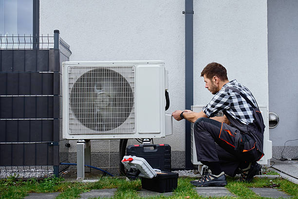 Top rated local Heat Pump Repair specialists in Rockdale, TX